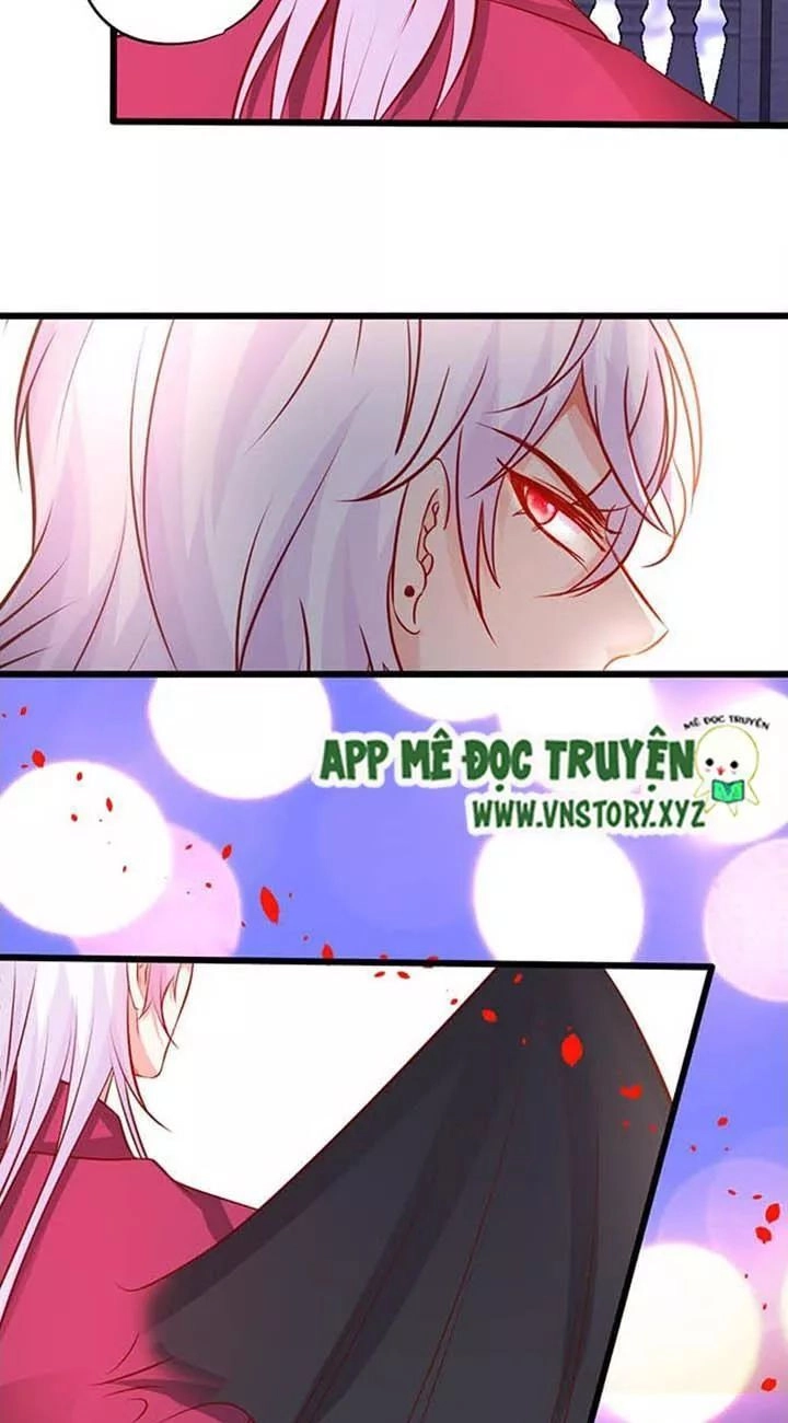 Huyết Tộc Đáng Yêu Chapter 165 - 34