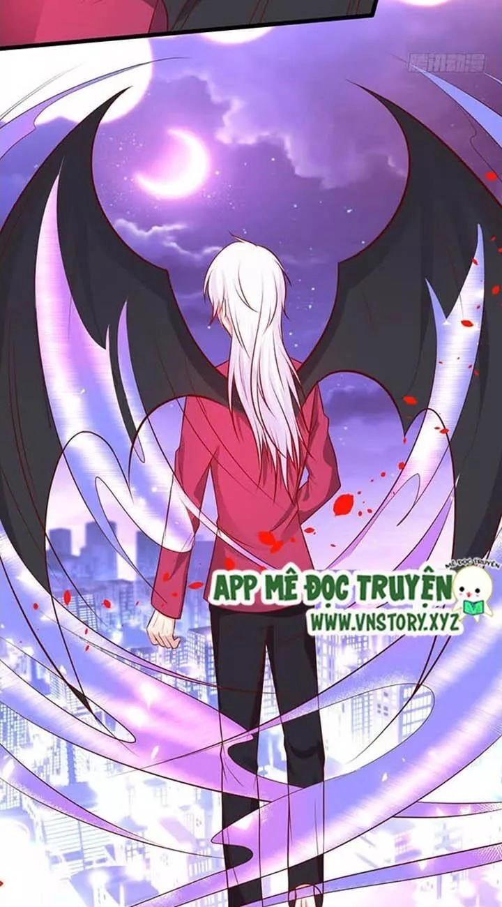 Huyết Tộc Đáng Yêu Chapter 165 - 35