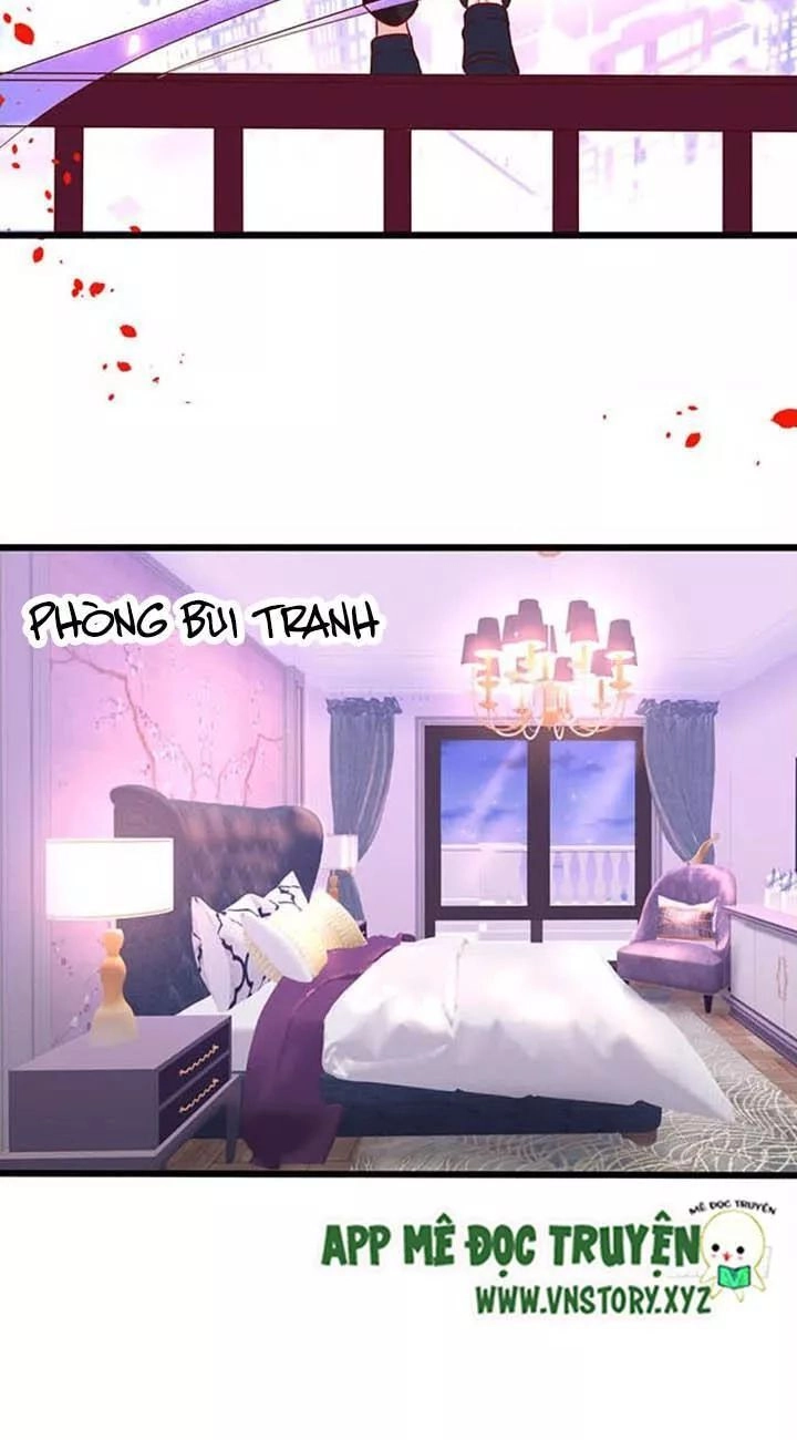 Huyết Tộc Đáng Yêu Chapter 165 - 36