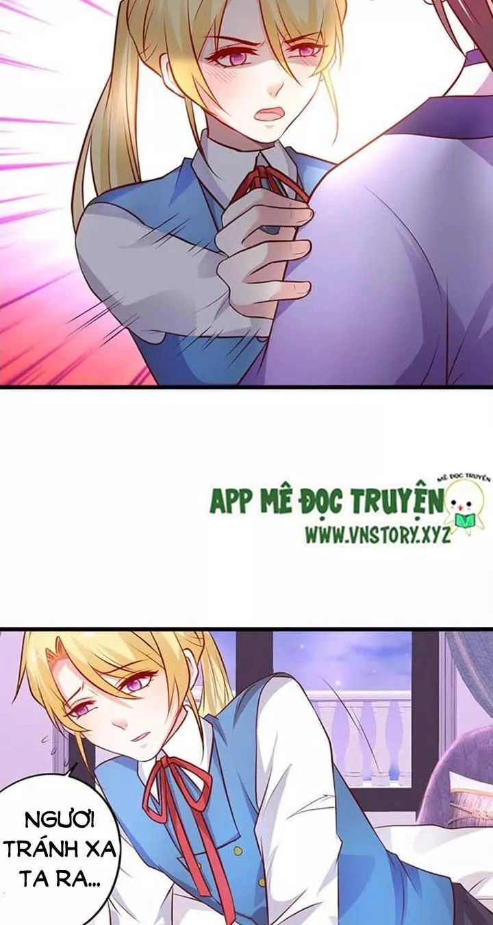 Huyết Tộc Đáng Yêu Chapter 165 - 39