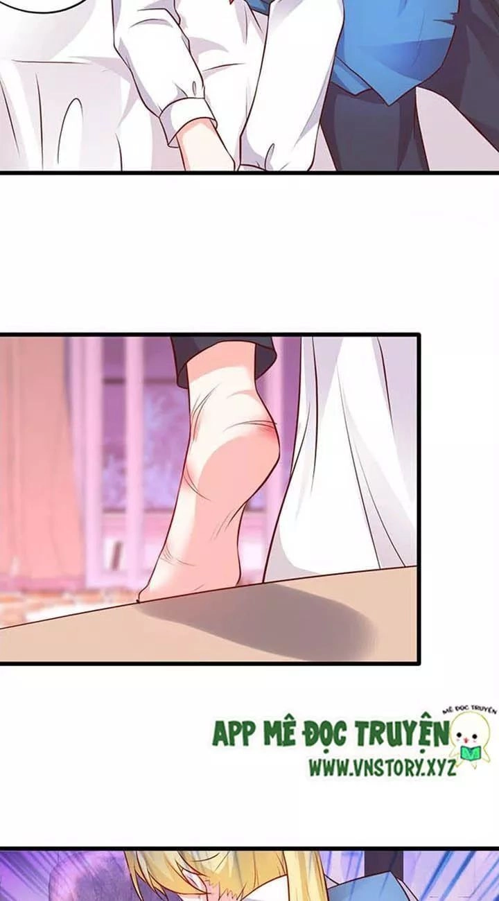 Huyết Tộc Đáng Yêu Chapter 165 - 40