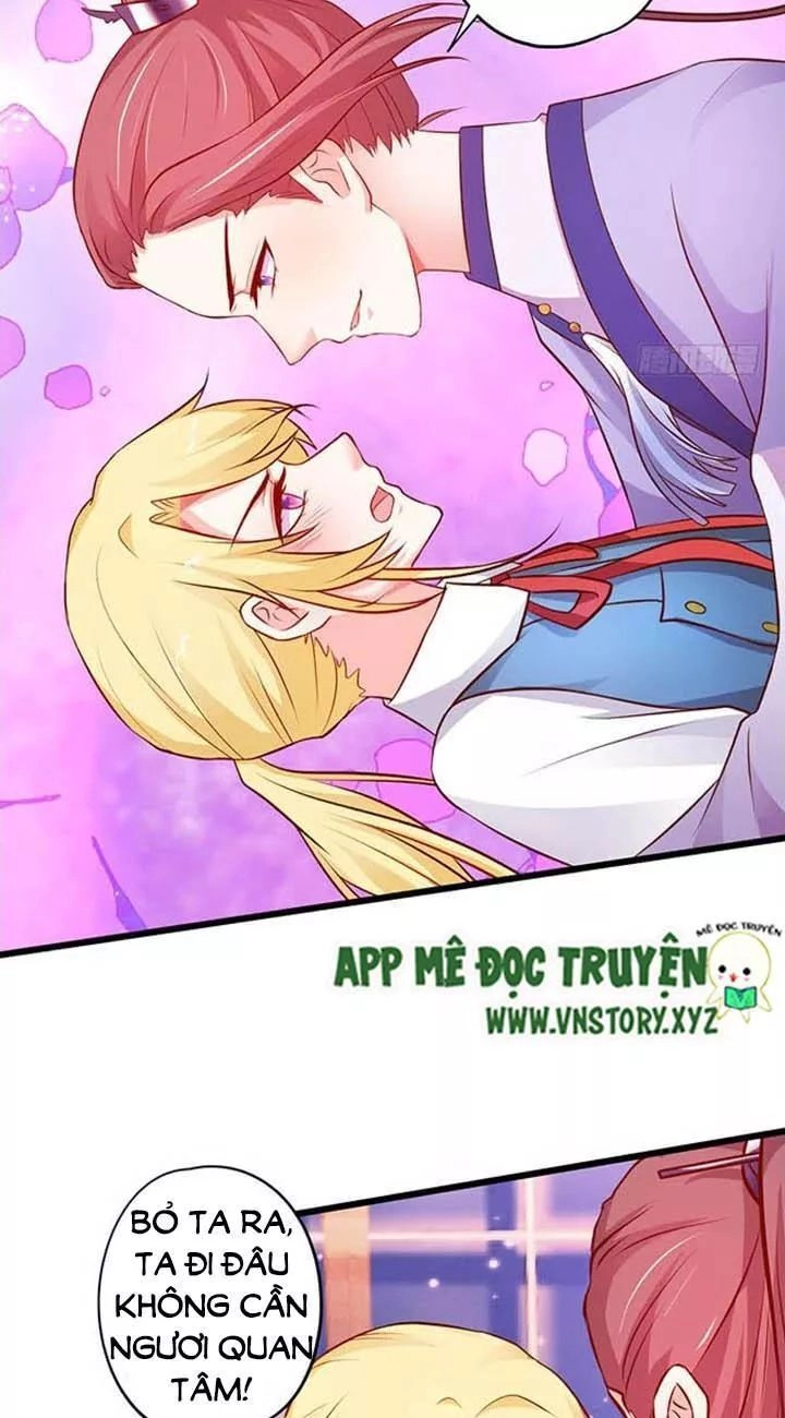 Huyết Tộc Đáng Yêu Chapter 165 - 43