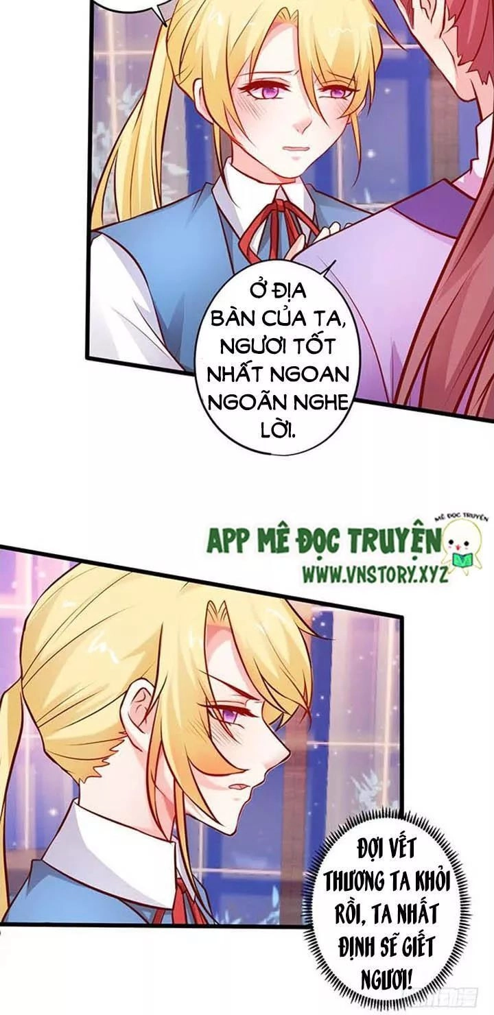 Huyết Tộc Đáng Yêu Chapter 165 - 44