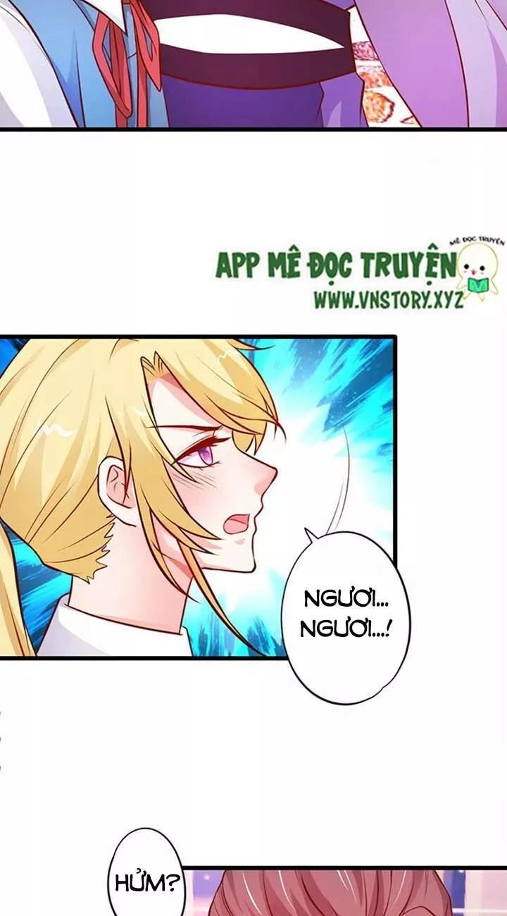 Huyết Tộc Đáng Yêu Chapter 165 - 50