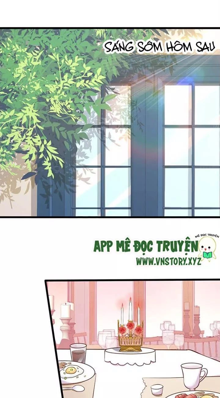 Huyết Tộc Đáng Yêu Chapter 166 - 2