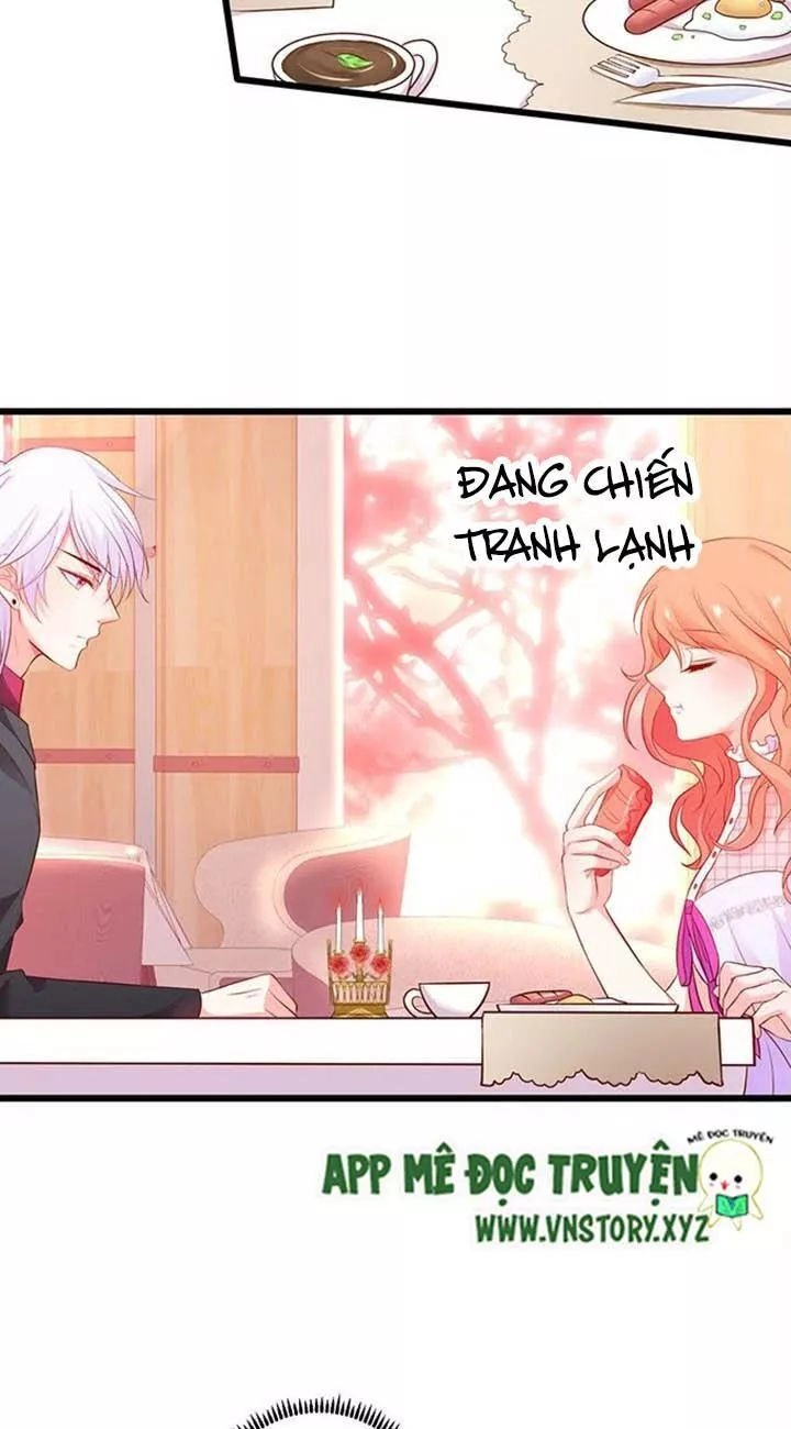 Huyết Tộc Đáng Yêu Chapter 166 - 3