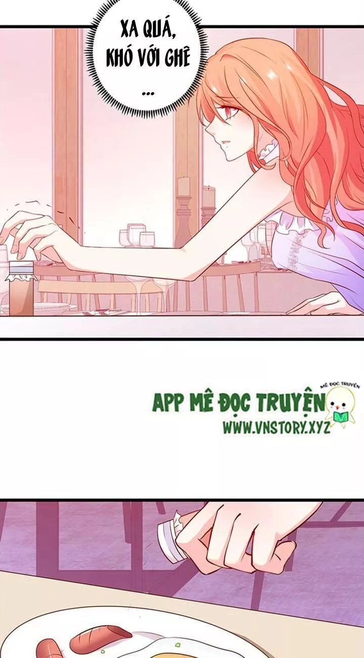 Huyết Tộc Đáng Yêu Chapter 166 - 4