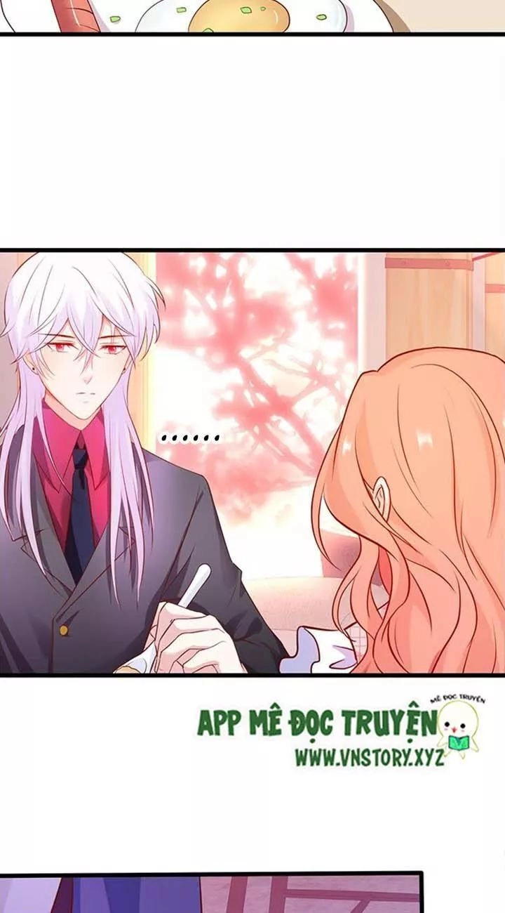 Huyết Tộc Đáng Yêu Chapter 166 - 5