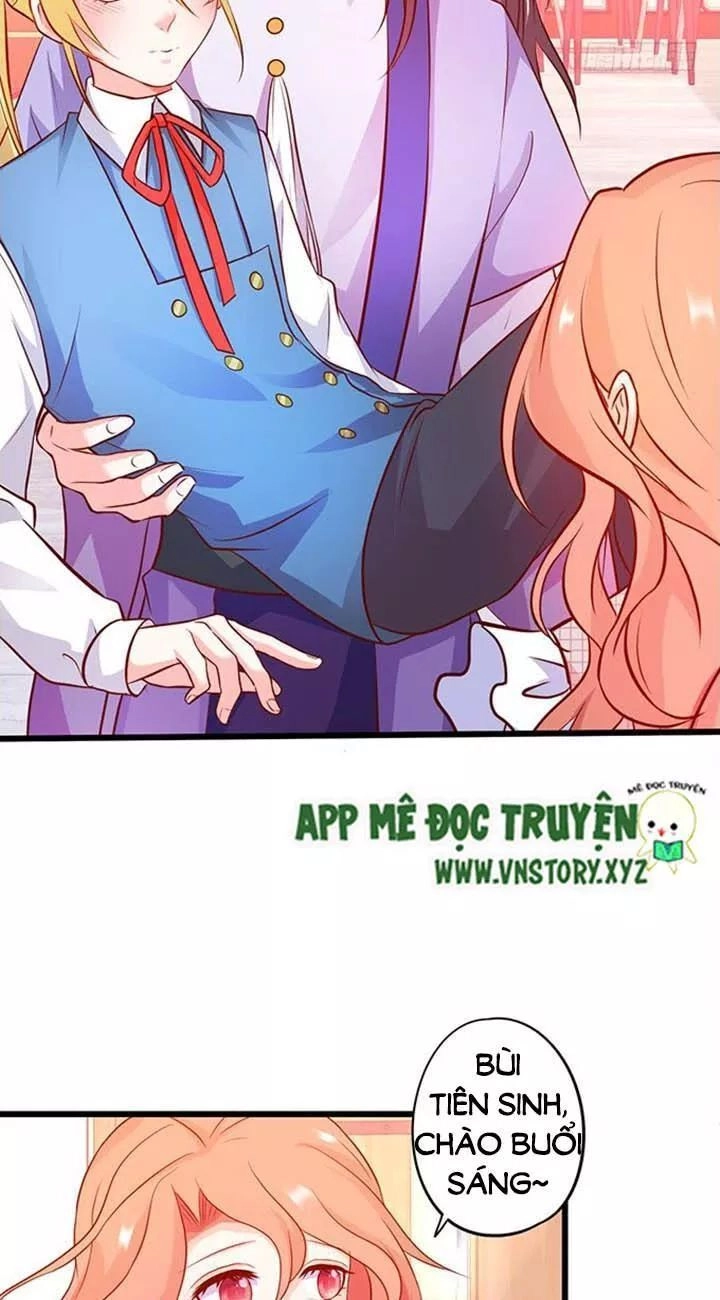 Huyết Tộc Đáng Yêu Chapter 166 - 7