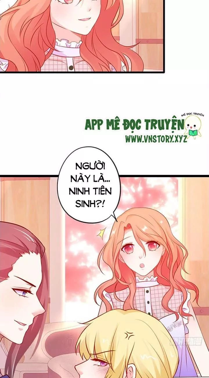 Huyết Tộc Đáng Yêu Chapter 166 - 8