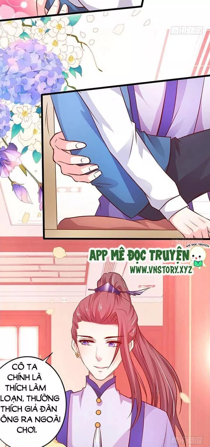 Huyết Tộc Đáng Yêu Chapter 166 - 10