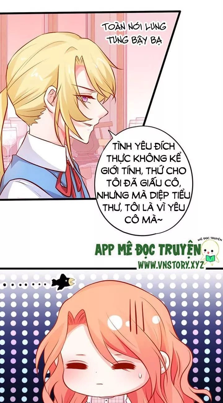 Huyết Tộc Đáng Yêu Chapter 166 - 12