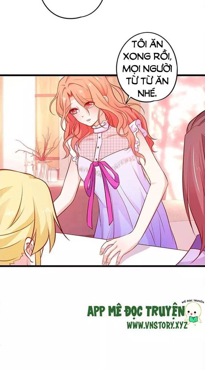 Huyết Tộc Đáng Yêu Chapter 166 - 18