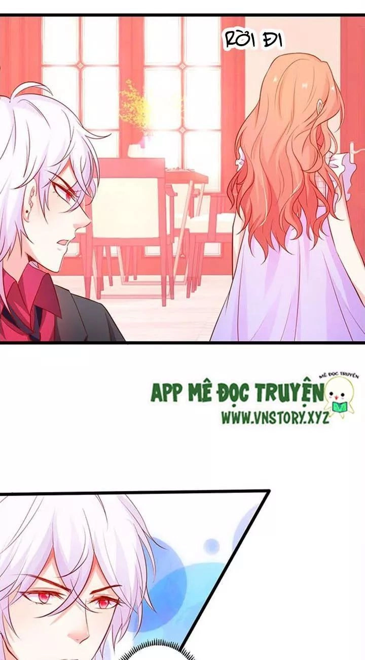 Huyết Tộc Đáng Yêu Chapter 166 - 19