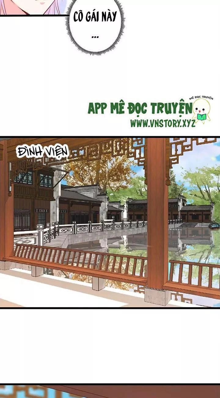 Huyết Tộc Đáng Yêu Chapter 166 - 20