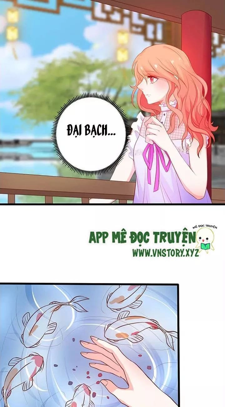 Huyết Tộc Đáng Yêu Chapter 166 - 21