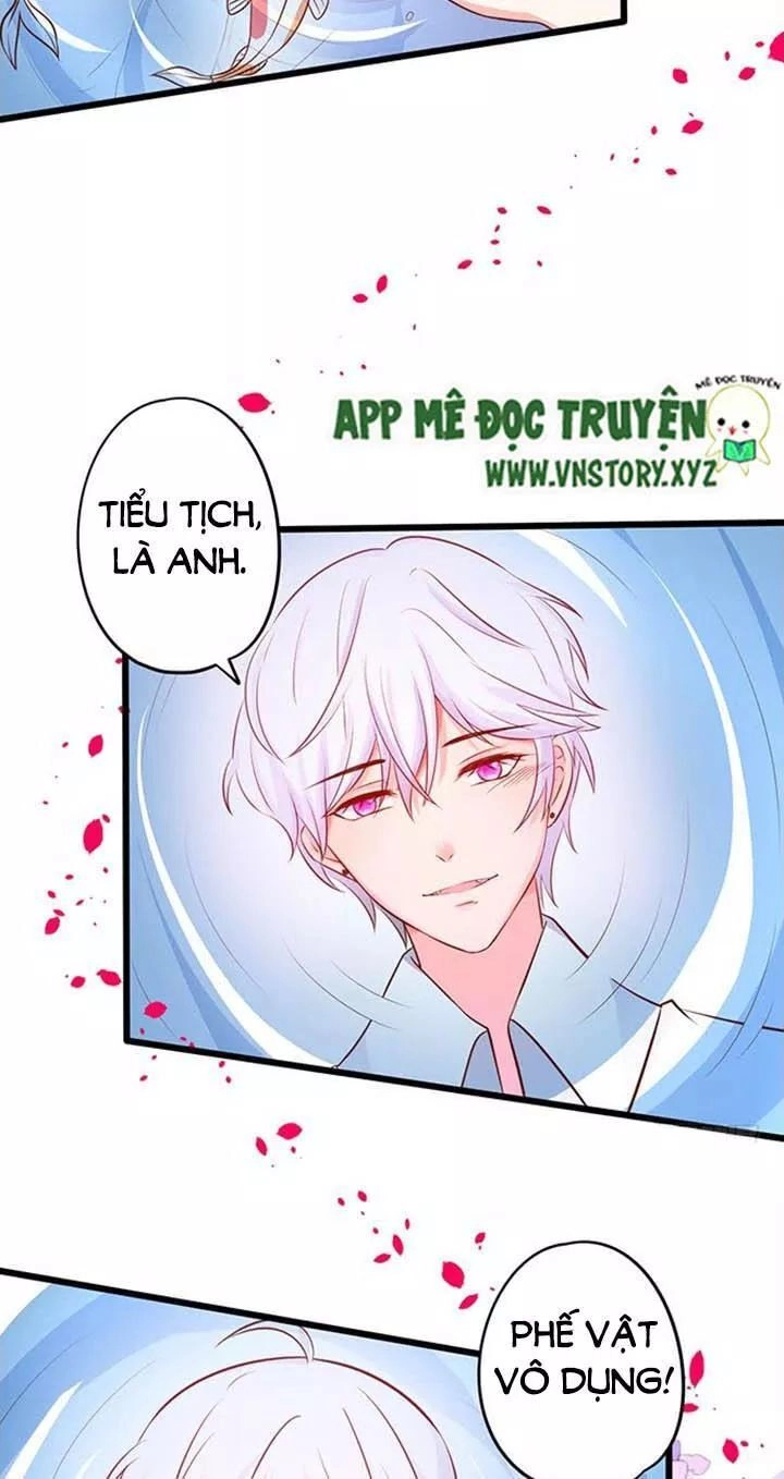 Huyết Tộc Đáng Yêu Chapter 166 - 22