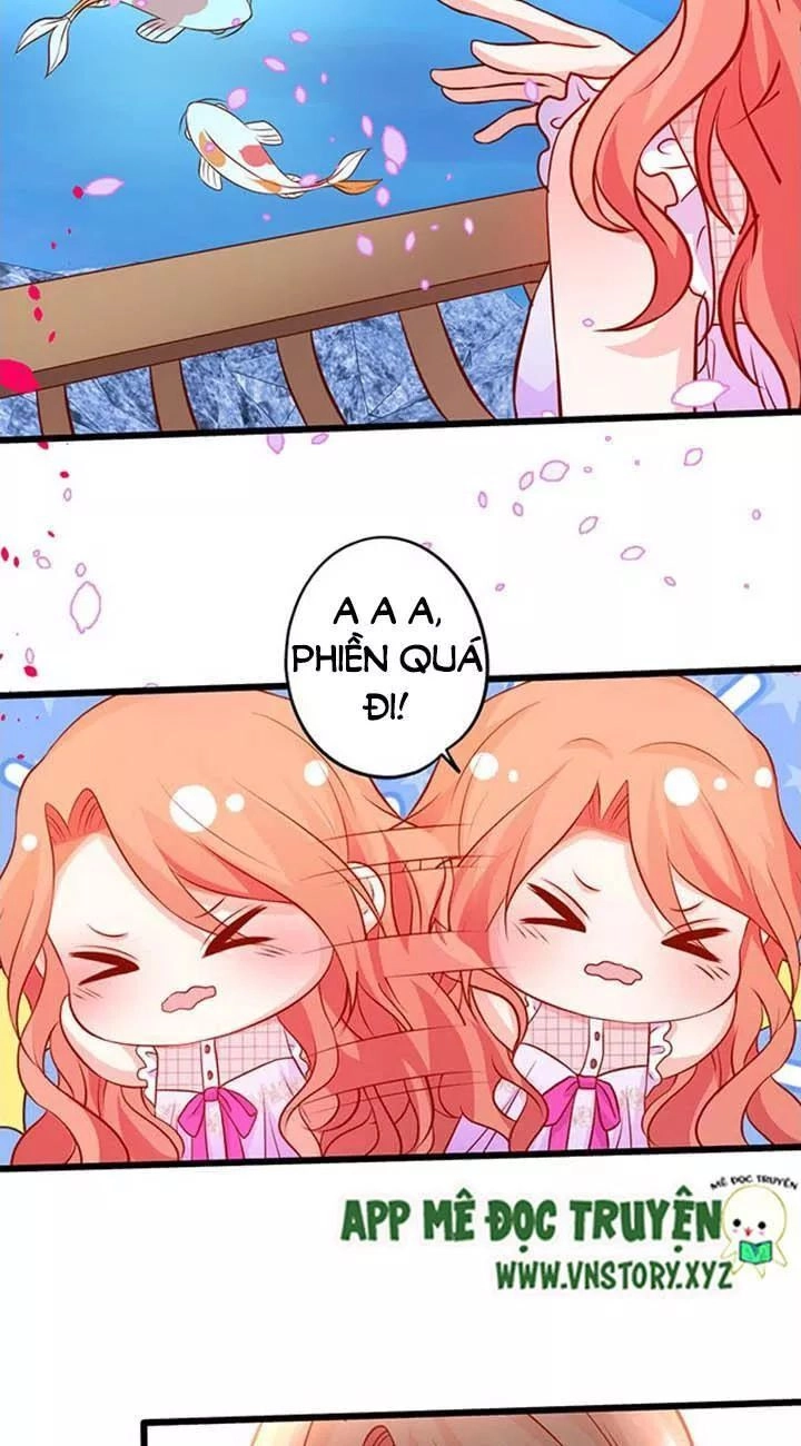 Huyết Tộc Đáng Yêu Chapter 166 - 24