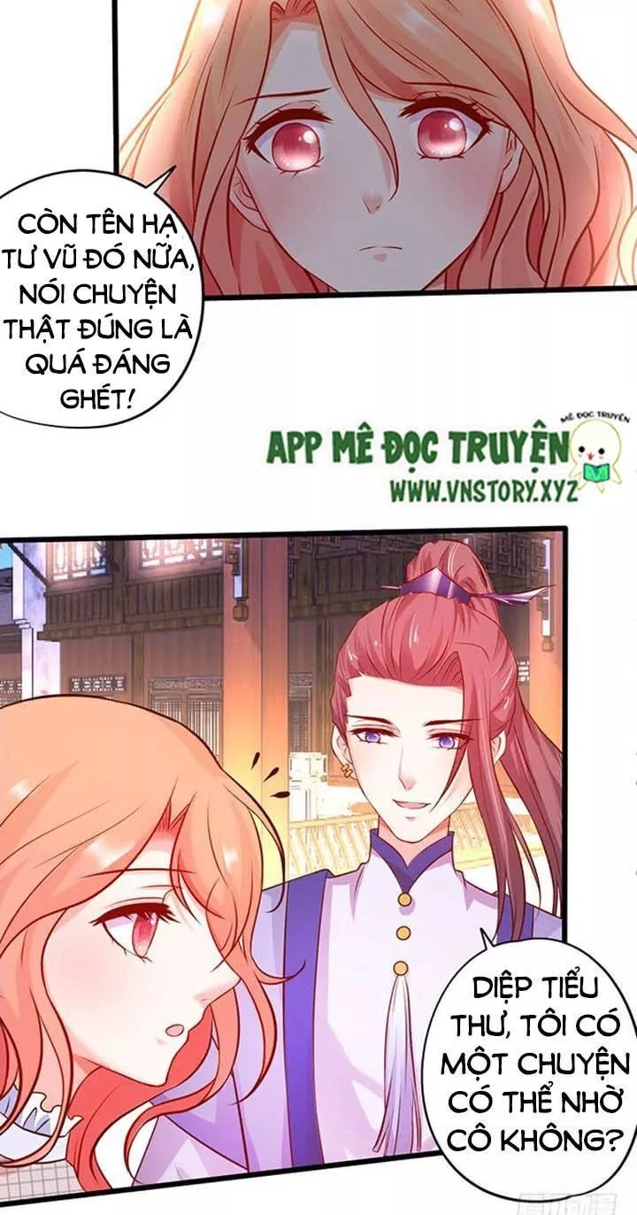 Huyết Tộc Đáng Yêu Chapter 166 - 25