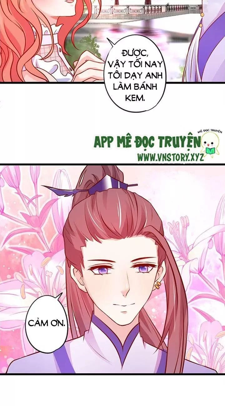 Huyết Tộc Đáng Yêu Chapter 166 - 28