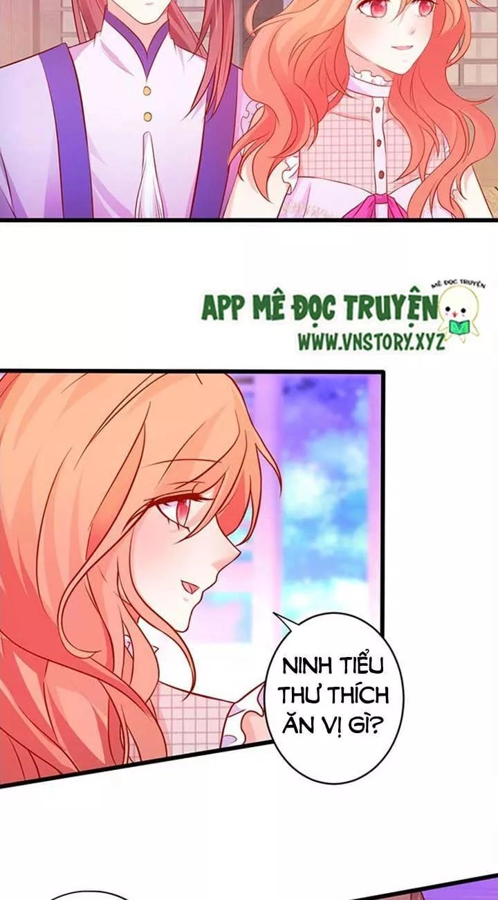 Huyết Tộc Đáng Yêu Chapter 166 - 30