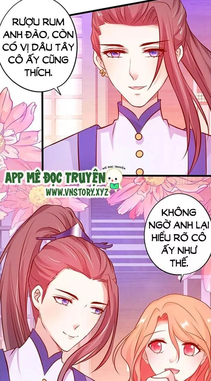 Huyết Tộc Đáng Yêu Chapter 166 - 31