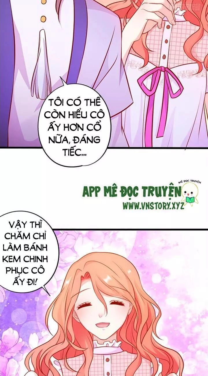 Huyết Tộc Đáng Yêu Chapter 166 - 32