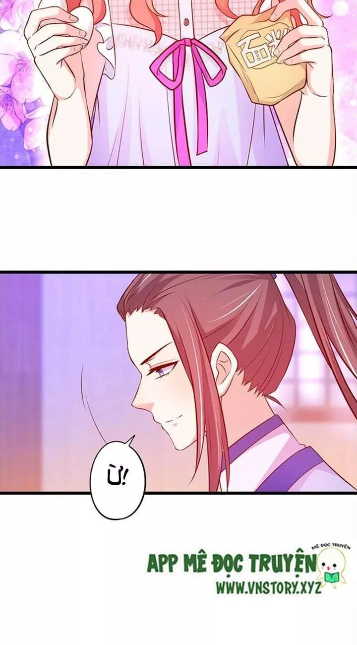 Huyết Tộc Đáng Yêu Chapter 166 - 33