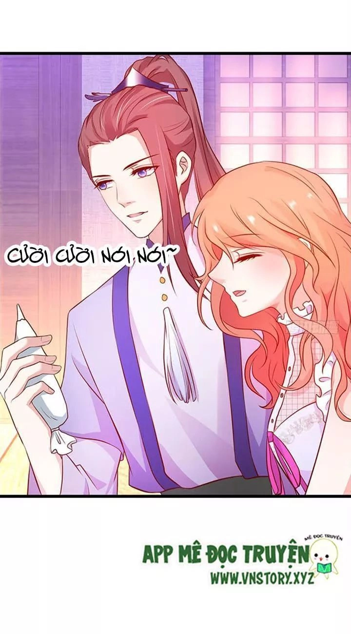 Huyết Tộc Đáng Yêu Chapter 166 - 34