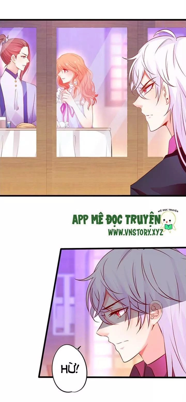 Huyết Tộc Đáng Yêu Chapter 166 - 35