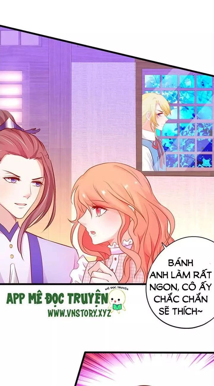 Huyết Tộc Đáng Yêu Chapter 166 - 37