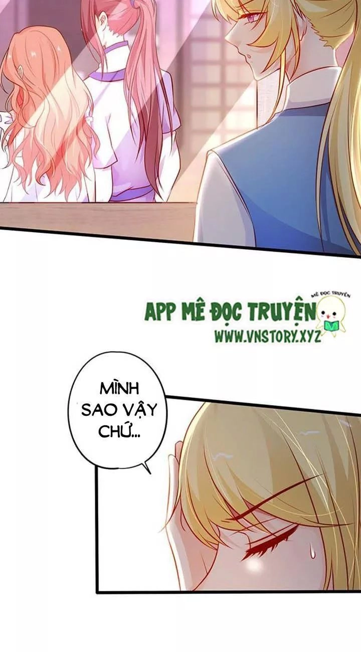 Huyết Tộc Đáng Yêu Chapter 167 - 3