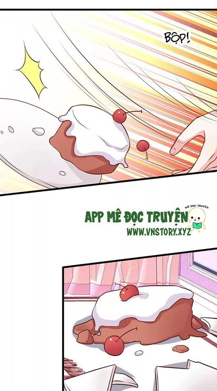 Huyết Tộc Đáng Yêu Chapter 167 - 18