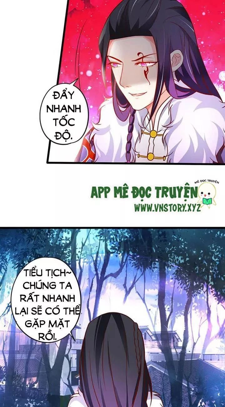 Huyết Tộc Đáng Yêu Chapter 167 - 24