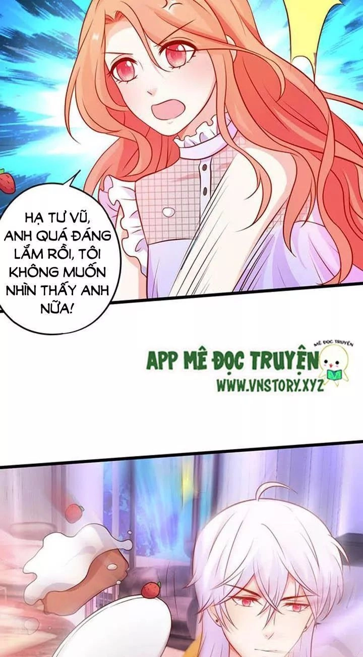 Huyết Tộc Đáng Yêu Chapter 167 - 36