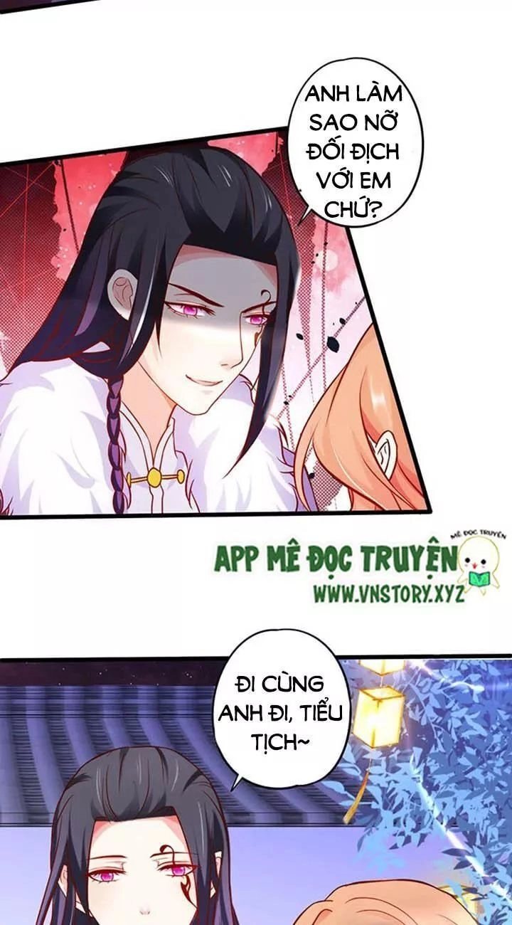 Huyết Tộc Đáng Yêu Chapter 168 - 5