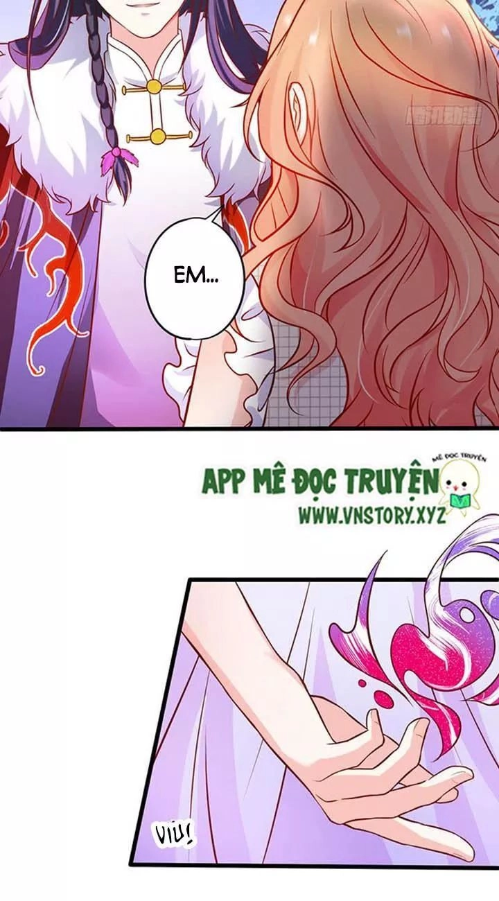 Huyết Tộc Đáng Yêu Chapter 168 - 6