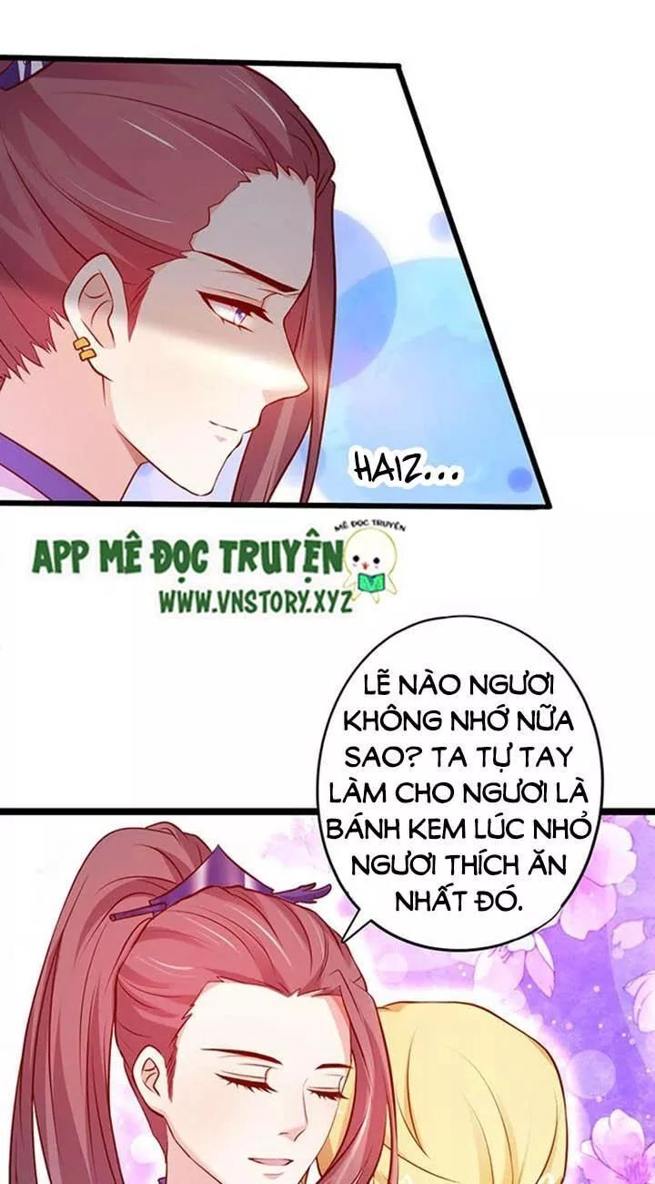 Huyết Tộc Đáng Yêu Chapter 168 - 27