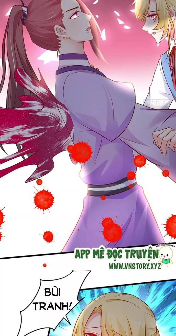 Huyết Tộc Đáng Yêu Chapter 168 - 31