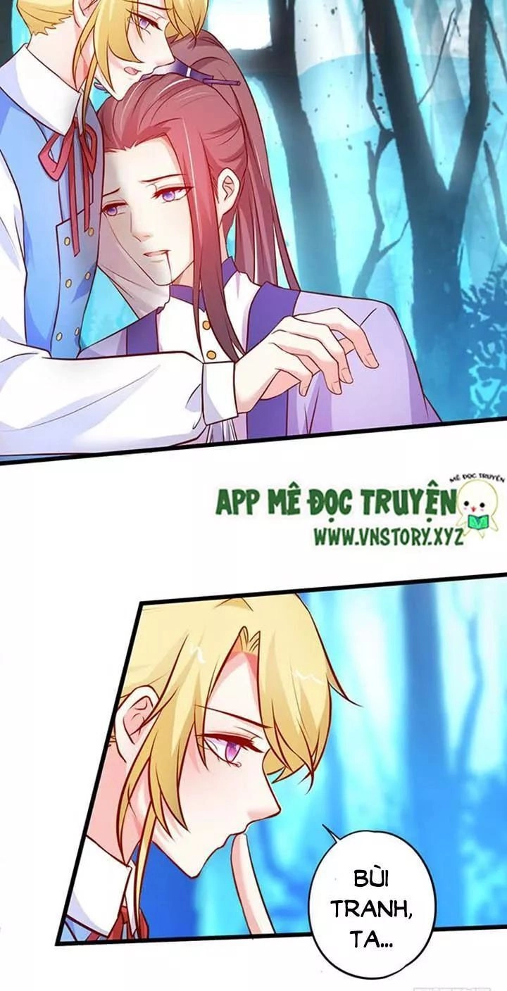 Huyết Tộc Đáng Yêu Chapter 168 - 37