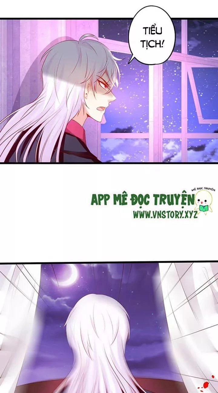 Huyết Tộc Đáng Yêu Chapter 169 - 2