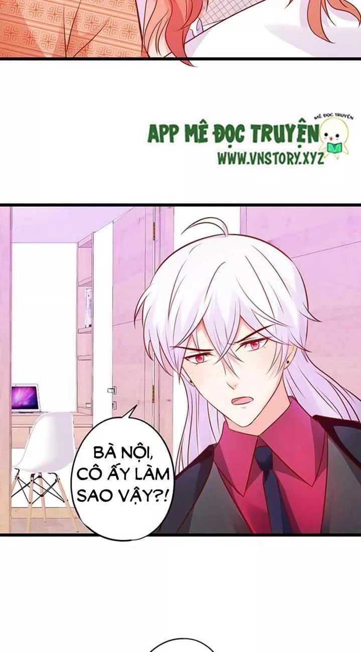 Huyết Tộc Đáng Yêu Chapter 169 - 31