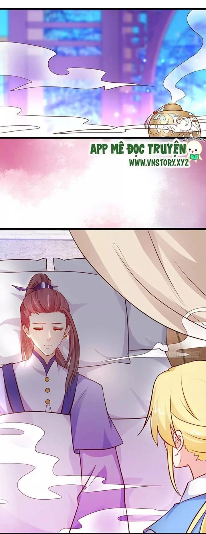 Huyết Tộc Đáng Yêu Chapter 170 - 16