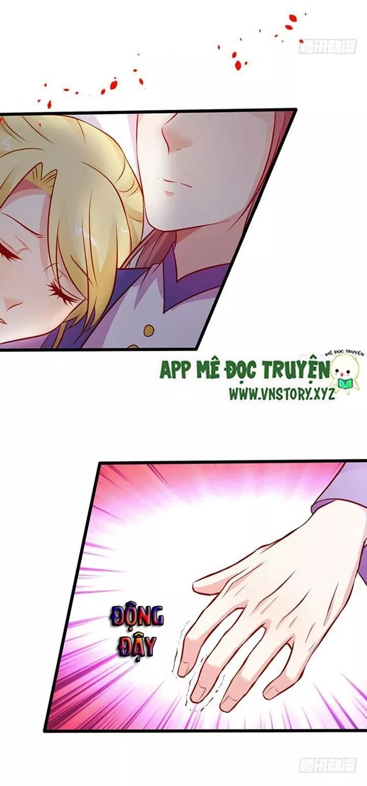 Huyết Tộc Đáng Yêu Chapter 170 - 21