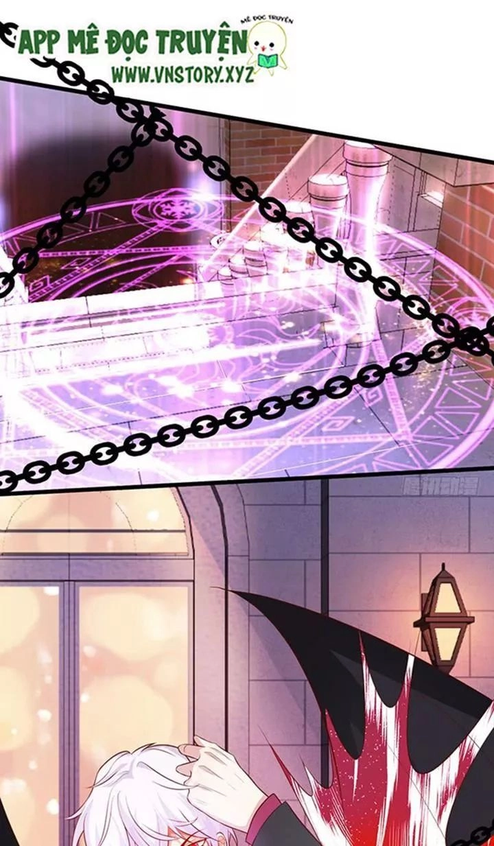 Huyết Tộc Đáng Yêu Chapter 171 - 32