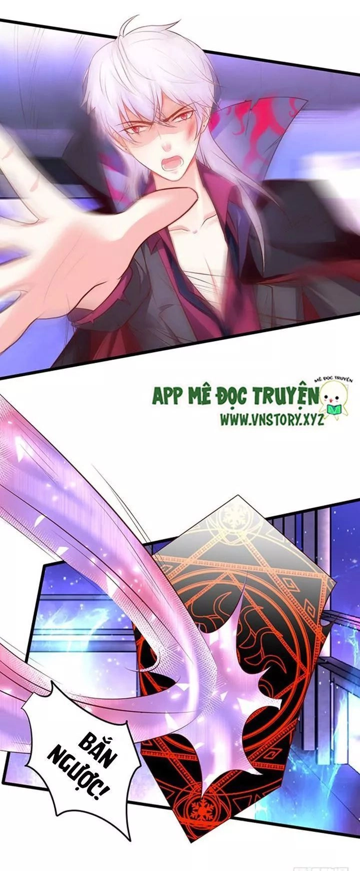 Huyết Tộc Đáng Yêu Chapter 172 - 5