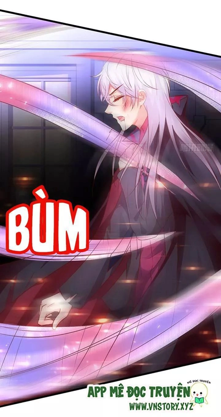 Huyết Tộc Đáng Yêu Chapter 172 - 6