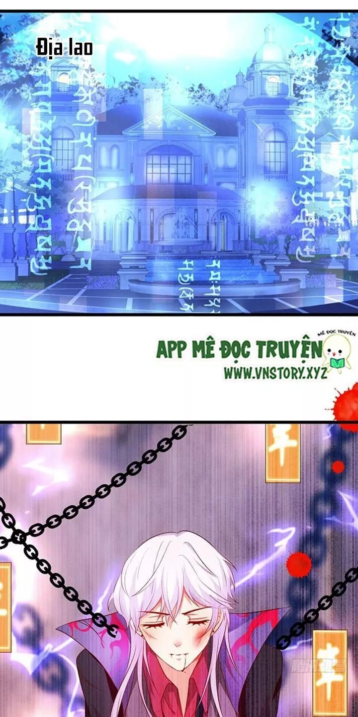 Huyết Tộc Đáng Yêu Chapter 172 - 9