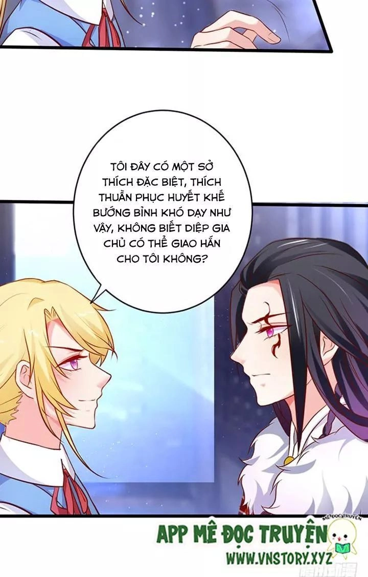 Huyết Tộc Đáng Yêu Chapter 172 - 16