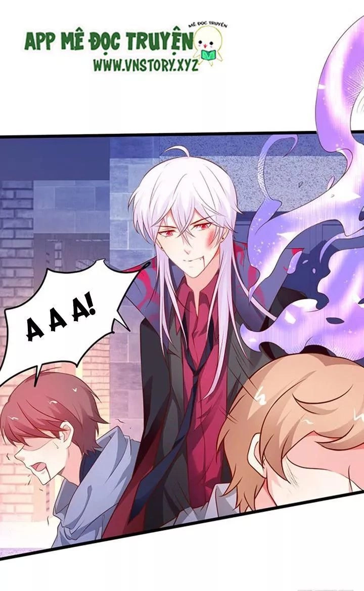 Huyết Tộc Đáng Yêu Chapter 172 - 30